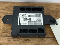 фото thumb №1, Модуль дверь левый перед dodge ram 1500 2019+