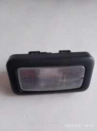 фото thumb №1, Ducato boxer jumper iveco master лампа+ рамка освітлення кабіни кузов