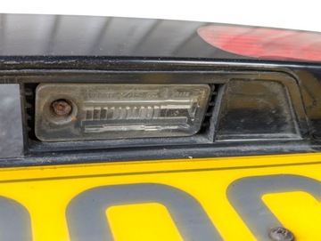 фото thumb №10, Накладка крышки audi a6 allroad c5 2003 4b9945695n