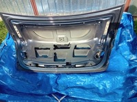 фото thumb №11, Mercedes w212 крышка багажника sedan 755 ładna