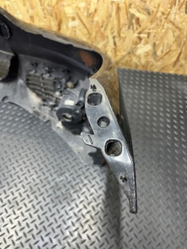 фото thumb №15, Бампер перед м-пакет bmw f32 f36 475 чорний sapphire металік