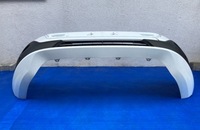 фото thumb №10, Бампер передний ford transit custom