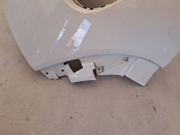 фото thumb №7, Бампер перед переднє citroen c3 aircross 17-20 13490015