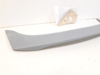 фото thumb №5, Новый спойлер крышки задний sedan do ford mondeo mk5 fusion usa hb 2014- 2017