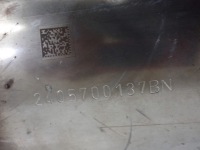 Каталізатор фільтр fap dpf mercedes vito w447 4474901501 a4474901501 Ціна, фото thumb