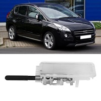 фото thumb №15, Лампа освітлення салону простір na ноги