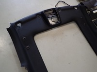 фото thumb №8, Dodge ram 1500 v 19r. потолок стойки spływy панорама czarna комплект