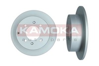 фото thumb №1, Тормозные диски тормозные вентилируемый задняя do hyundai matrix sonata