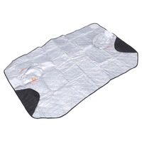 фото thumb №5, Защита солнцезащитные do окон автомобильных защита na передняя стекло автомобильная