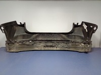 фото thumb №10, Ford mustang mach-e бампер зад задній lj8b17d781aaw