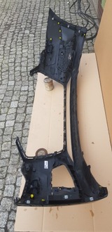 фото thumb №8, Audi a6 c8 бампер передний 4k0807437 17-19r