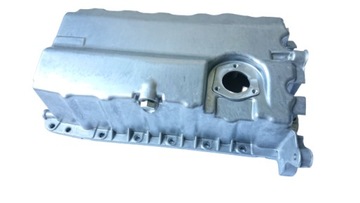 фото thumb №1, Поддон масляная klokkerholm vw golf v 1.9 2.0 tdi