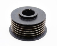 фото thumb №1, Шкив генератора 1.3 8v ford fiesta v ka