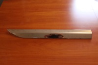 фото thumb №1, Молдинг хром дверь левый задняя toyota rav4 v 2018-