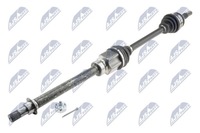 фото thumb №3, Приводной вал npw-re-126 nty