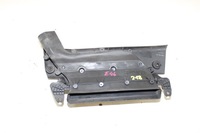 фото thumb №4, Bmw e46 канал впуск повітря 1436346 захист двигуна повітрозабірник