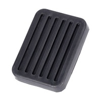 фото thumb №1, Накладка педалі зчеплення febi 40382