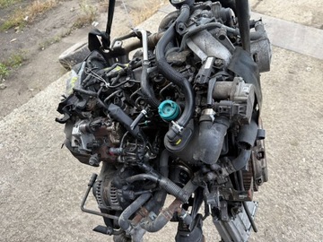 фото thumb №9, Двигун suzuki grand vitara ii jt, te, td f9qb264 1.9l дизель 95kw