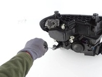 фото thumb №8, Лампа перед ліва vw crafter ii 7c man tge 7c1941035