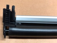 Шторка панорамы крыша серая do mercedes s w222 sedan 2013-20 a2227803100 с Разборки, фото thumb