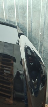 фото thumb №7, Volkswagen vw tiguan i 1 капот крышка двигателя 2007 - 2016 цвет lc9x