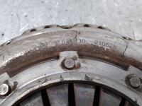 фото thumb №11, Зчеплення повний peugeot partner ii tepee 9686253980 1.6 ehdi