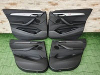 фото thumb №1, Обивка обивка дверь bmw x1 f48