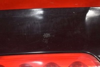 фото thumb №5, Крышка багажника багажника задняя задняя czarna citroen c3 picasso lift 12-16