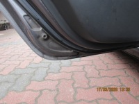 Двері комплектна  ліва задній auris 1 1g3 Ціна, фото thumb