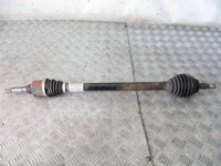 фото thumb №1, Citroen c3 aircross 1.2 привідний вал права перед 9808800580