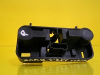 Вкладыш лампы правый задний  saab 9-3 ver2 w крышка 2548 nr919 Недорого, фото thumb