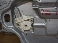 фото thumb №3, Механізм скло двері правий перед ford focus c-max