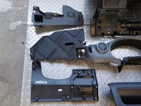 фото thumb №6, Peugeot partner 08-12 панель приладів приладова консоль панель приладів