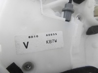 фото thumb №10, Замок двері правий задня ручка 7 pin cx-5 ii 17-