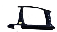 фото thumb №1, Seat leon 3 5f9809836 поріг обшивка права сторона