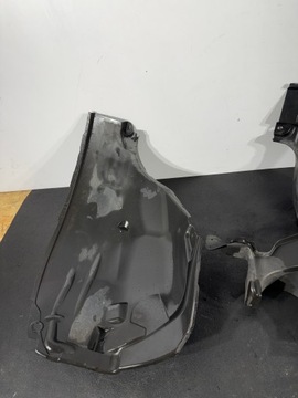 фото thumb №8, Подкрылок правые перед discovery sport l550 fk72-16a573-ad kpl