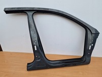 фото thumb №1, Passat b6 3c правий блок двигуна поріг обшивка чверть