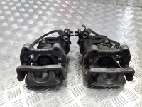 фото thumb №7, Mercedes a w176 2017r супорт гальмівний задня