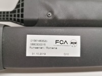 фото thumb №7, Alfa romeo stelvio шторка багажника оригинал 2016-