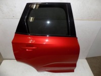 фото thumb №4, Volvo xc60 ii r-design двері правий задня повний 725