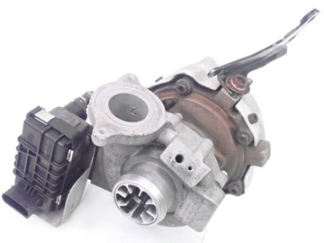 фото thumb №10, 057145873p турбіна ліва +регулятор g-63 a8 d4 4.2