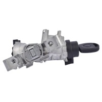 фото thumb №6, Выключатель зажигания с ключ vw tiguan audi a3