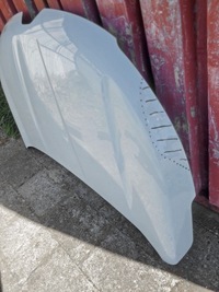 фото thumb №3, Капот renault express 2020-