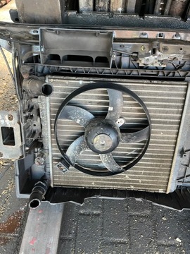 фото thumb №9, Підсилювач pas переднє skoda roomster fabia ii 5j0805588d