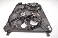 фото thumb №6, Volvo xc60 xc70 v70 s80 s60 v60 вентилятор радиатора p31293777