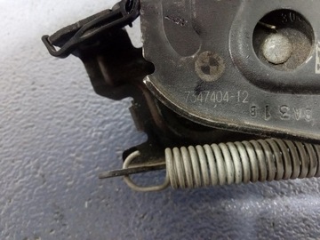 фото thumb №6, Bmw 7 g11 g12 замок капота левый 7347404