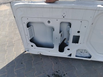 фото thumb №5, Volkswagen crafter man tge середній двері правий зад