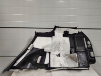 фото thumb №7, Honda cr-v ii 01-06r обшивка багажника обивка