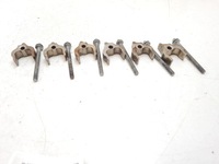 фото thumb №6, 2013 bmw 3 f30 f35 f31 кронштейн форсунки