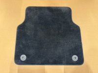 фото thumb №8, Audi a8 s8 4h коврики велюровые оригинал комплект 4h1863011e gp1 demo 18km